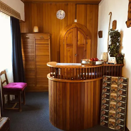 Hotel Boutique Hotel Le Deserteur