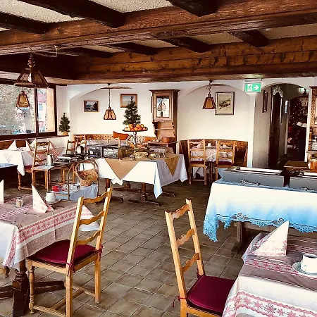 Boutique Hotel Le Deserteur 3*