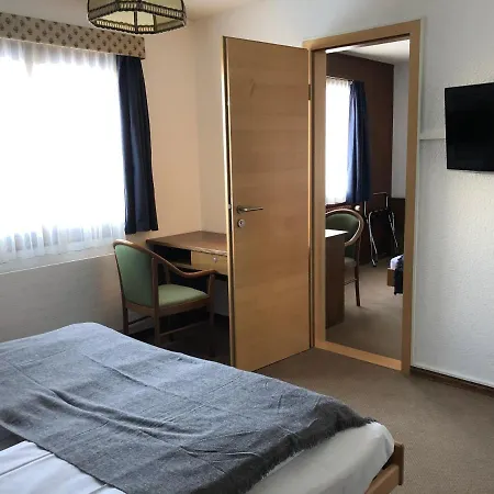Hotel Boutique Hotel Le Deserteur