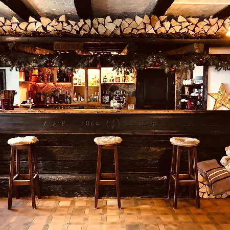 Boutique Hotel Le Deserteur