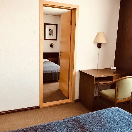 Boutique Hotel Le Deserteur ナンダ