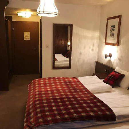 Boutique Hotel Le Deserteur 3*