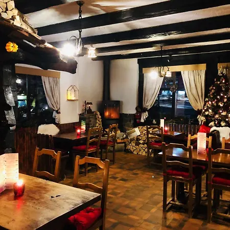 Boutique Hotel Le Deserteur ホテル 3*