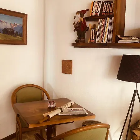 Boutique Hotel Le Deserteur ナンダ