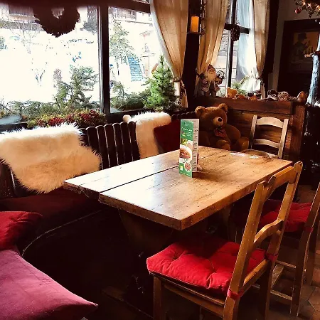 Boutique Hotel Le Deserteur Hotel 3*