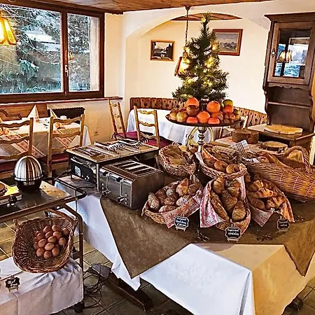 ホテル Boutique Hotel Le Deserteur 3*