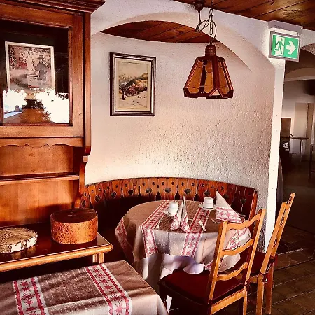 Boutique Hotel Le Deserteur ホテル