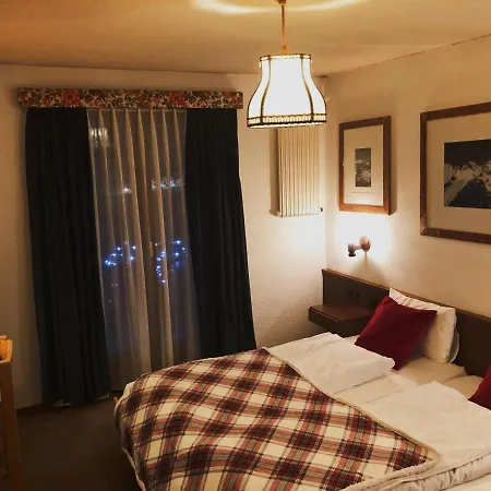 酒店 Boutique Hotel Le Deserteur 南达