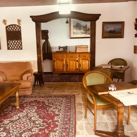 Boutique Hotel Le Deserteur 3*