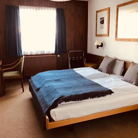 酒店 Boutique Hotel Le Deserteur 南达
