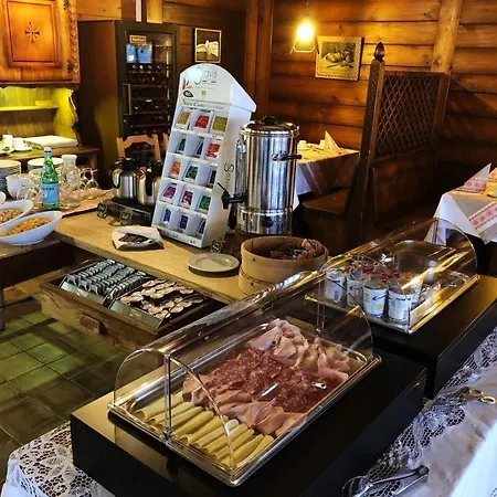 酒店 Boutique Hotel Le Deserteur 3*