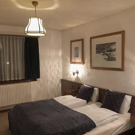 Boutique Hotel Le Deserteur 酒店 3*