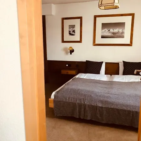 Boutique Hotel Le Deserteur 酒店 南达