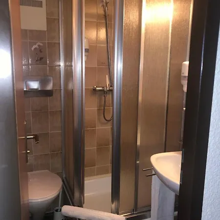 Boutique Hotel Le Deserteur 3*